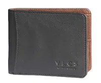 Carteira Vlcs Premium - Preto