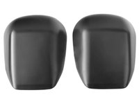 Casquilho para Joelheira de Skate Niggli - Preto