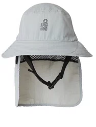 Chapéu Rip Curl S-Series Surf - Cinza