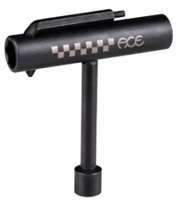 Chave Ace Classic - Preto