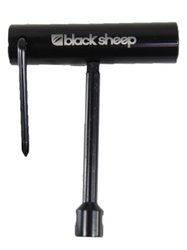 Chave Canhão Blacksheep - Preto