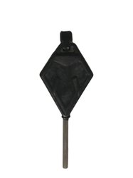 Chave De Quilha Banana - Preto