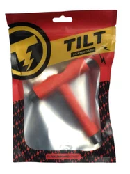 Chave Tilt T Para Skate 10MM Importada - Laranja