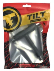 Chave Tilt T Para Skate 10MM Importada - Preto