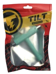 Chave Tilt T Para Skate 10MM Importada - Verde Água