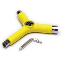 Chave Tilt Y P/Skate 10MM Importada - Amarelo