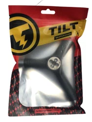 Chave Tilt Y Para Skate 10MM Rosca Cossinete - Preto