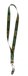 Chaveiro Blunt Torcedor - Verde