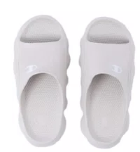 Chinelo Feminino Champion Spheric II - Rainy Day