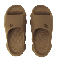 Chinelo Feminino Champion Spheric II - Rubber