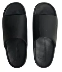 Chinelo Feminino Slide Nike Calm - Black