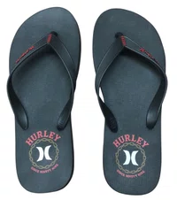 Chinelo Hurley Chain - Preto