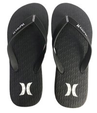 Chinelo Hurley Icon - Preto