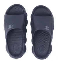 Chinelo Masculino Champion Spheric II - Preto