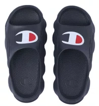 Chinelo Masculino Champion Spheric - Preto