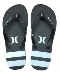 Chinelo Masculino Hurley Oceanside - Preto
