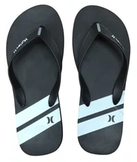 Chinelo Masculino Hurley Slash - Preto