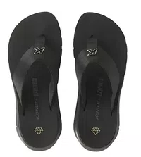 Chinelo Masculino Kenner Orak L7 - Preto