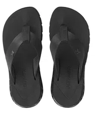 Chinelo Masculino Kenner Rakka - Preto