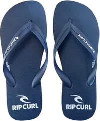 Chinelo Masculino Rip Curl Brand Logo Marinho - Navy