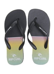 Chinelo Masculino Rip Curl Dawn Patrol - Preto