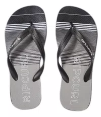 Chinelo Masculino Rip Curl Daybreaker - Preto