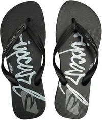 Chinelo Masculino Rip Curl Surf Phantom - Preto