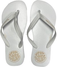 Chinelo Masculino Rip Curl Wetty - Branco