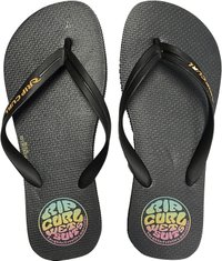 Chinelo Masculino Rip Curl Wetty - Preto