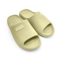 Chinelo Masculino Slide Wats Nuvem - Bege