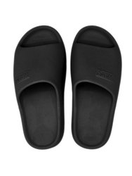 Chinelo Masculino Slide Wats Nuvem - Preto