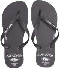 Chinelo Rip Curl Diamond - Preto