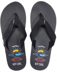 Chinelo Rip Curl Ripper - Preto