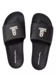 Chinelo Unissex Rip Curl Search City - Preto
