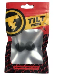 Chupeta Tilt Para Longboard - Preto