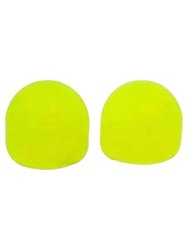 Chupeta Tilt Skate - Amarelo