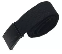 Cinto DC Web 4 - Preto