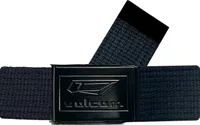 Cinto Unissex Volcon Mod Stone - Preto