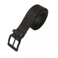 Cinto Vlcs Couro Sintético - Cinza