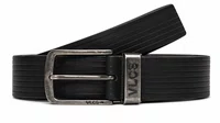 Cinto Vlcs Couro Sintético - Preto
