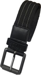 Cinto VLCS Estilo em Lona - Preto