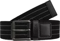 Cinto VLCS Estilo em Lona - Preto