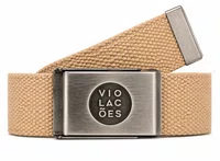 Cinto Vlcs Kiun - Bege