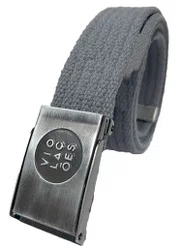 Cinto Vlcs Kiun - Chumbo