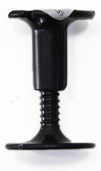 Copinho Bodyboard - Preto