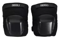 Cotoveleira Pro Niggli - Preto