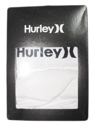 Cueca Hurley Boxer Seamless - Branco