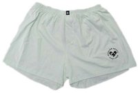 Cueca Samba Canção Session I Love Skate - Verde Água