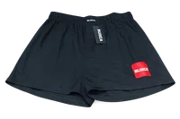 Cueca Sanba Canção Blinca Topo - Preto