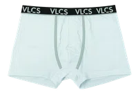 Cueca VLCS Boxer Longa - Branco